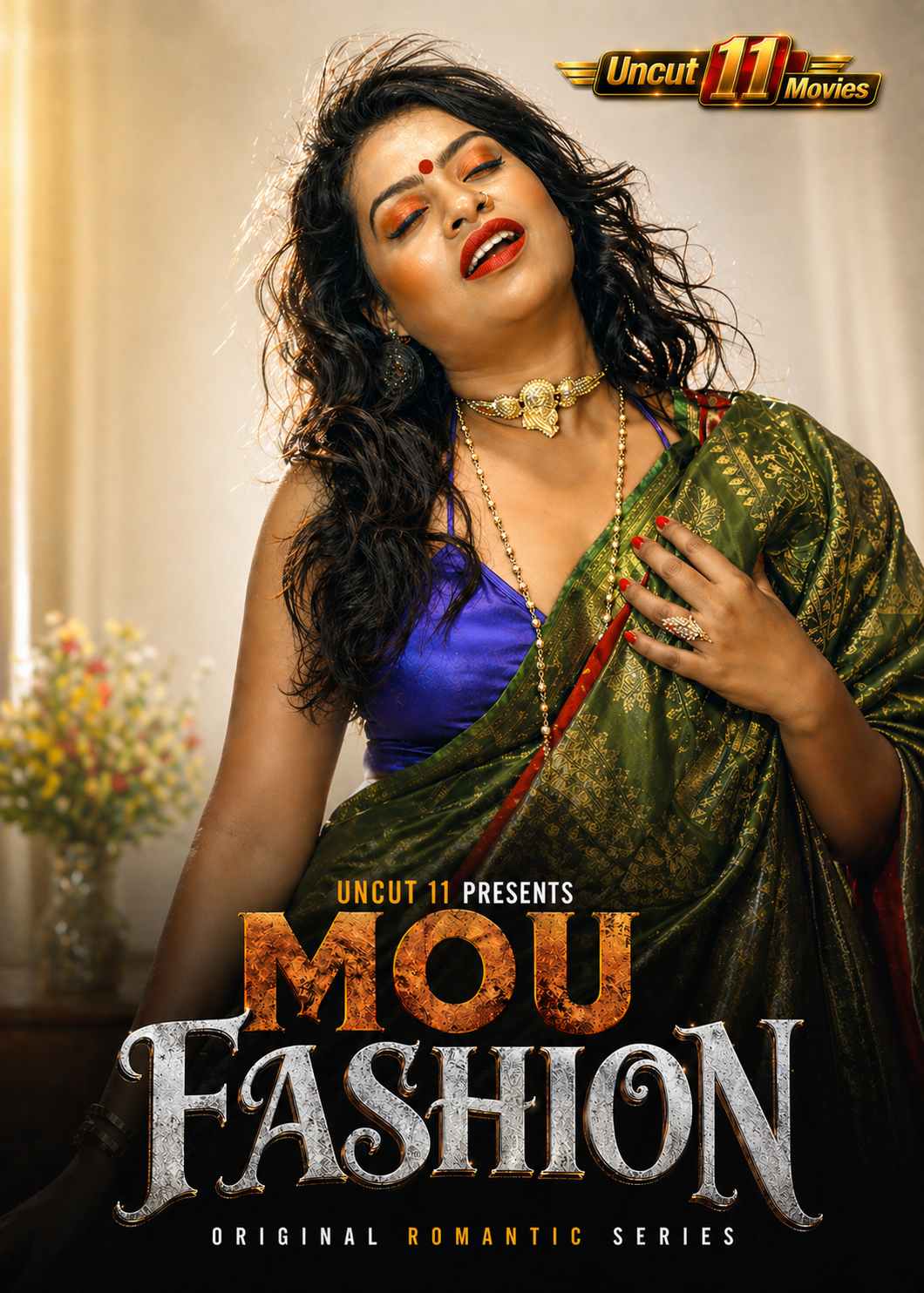 Mou Fashion